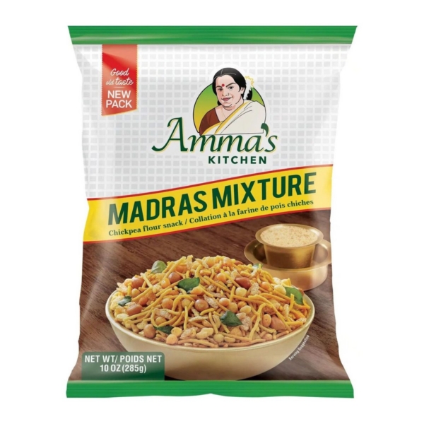 AMMA MADRAS MIXURE 737GM