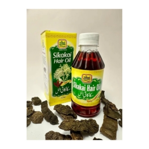 THREE RIVERS SIKAKAI PWD 100GM