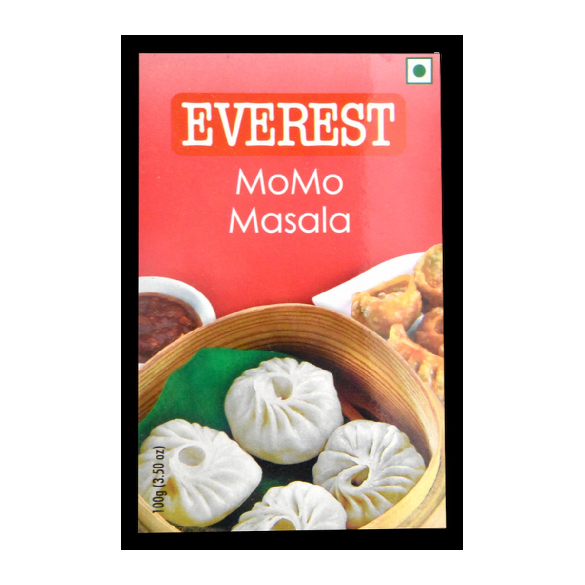 EVEREST MOMO MASALA 100G - Image 1