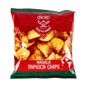 DEEP SI TAPIOCA SLICES 200G