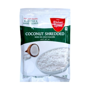 KXP COCONUT SHREDDED 11OZ