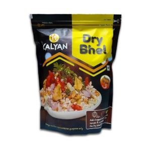 KALYAN  BHEL 500GM