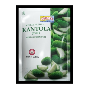 ASHOKA KANTOLA 310GM (INDIAN GOURD)