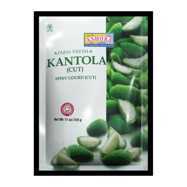 ASHOKA KANTOLA 310GM (INDIAN GOURD)