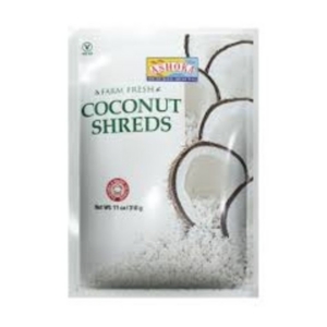 ASHOKA SHREDDED COCONUT 310GM