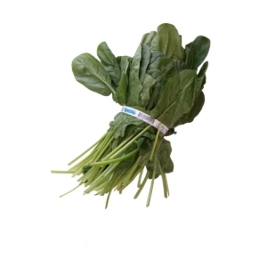 Spinach Bunch