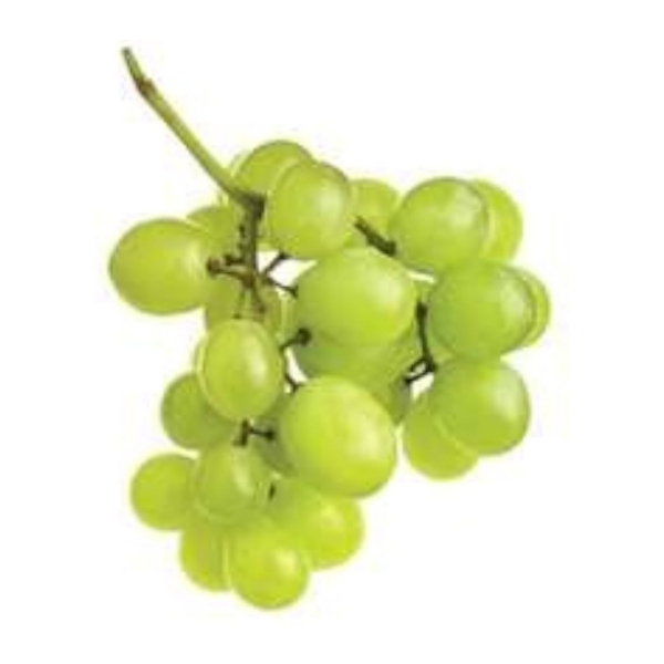 Grapes Green
