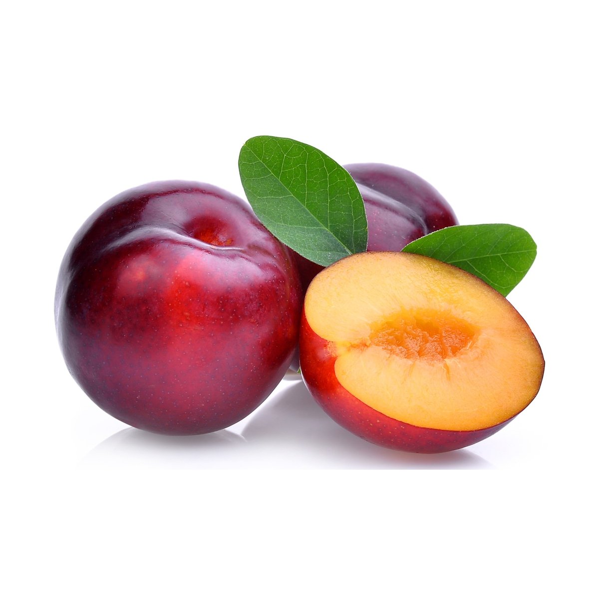 Plum - Image 1