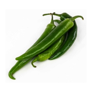 Chilli Medium 0.25 lb