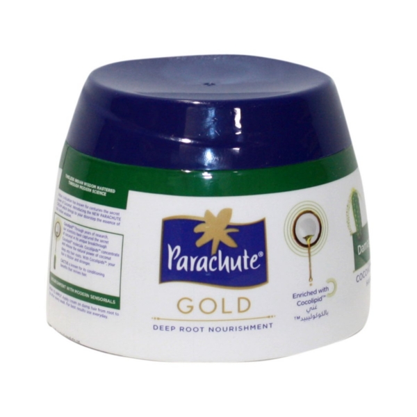 PARACH COCONUT & CACTUS REPAIR CREAM