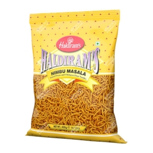 HALDIRAM NIMBOO MASALA 14OZ