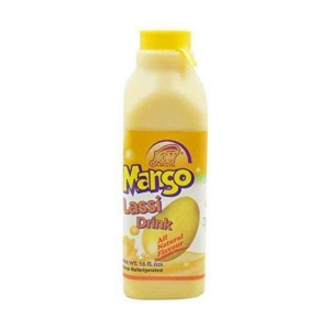 JOY MANGO LASSI 16OZ