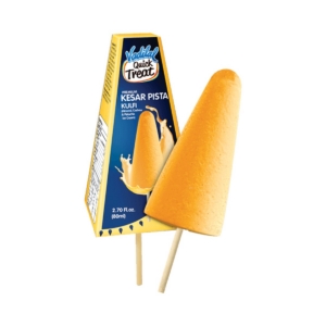 VADILAL KESAR PISTA KULFI 500M