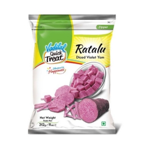 VADILAL RATALU 11OZ