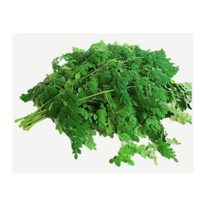 Drumstick Leaves