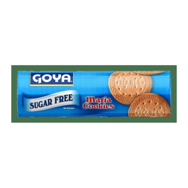 GOYA MARIA  SUGAR FREE 7OZ