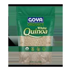 QUINOA WHITE 12 OZ GOYA