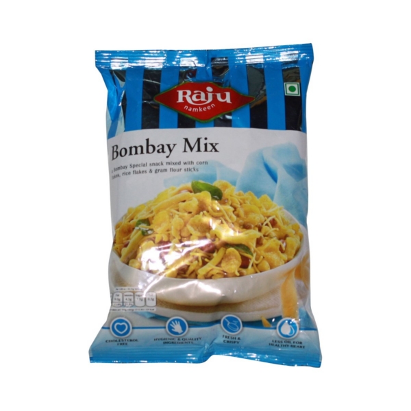 RAJU BOMBAY MIX 14 OZ