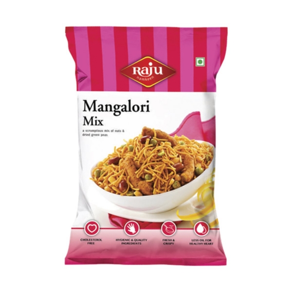 RAJU MANGLORI MIX 14 OZ