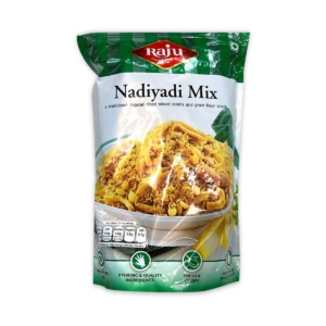 RAJU NADIYADI MIX 14 OZ