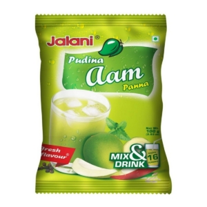JALANI PUDINA AAM PANNA 100G