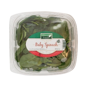 Spinach Baby