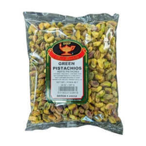 DEEP GREEN PISTACHIO 14OZ