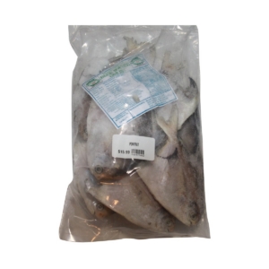 POMFRET WHITE 2.2lb