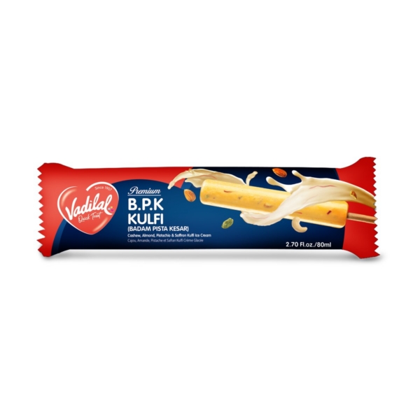 CYL VADILAL BPK KULFI