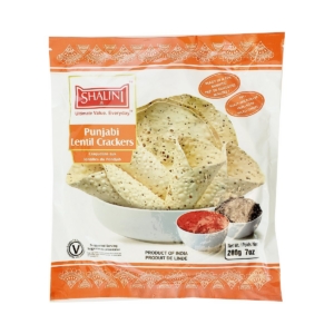SHALINI PUNJA LEN CRACKER 200g