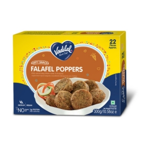 VADILAL FALAFAL POPERS 10.5GM
