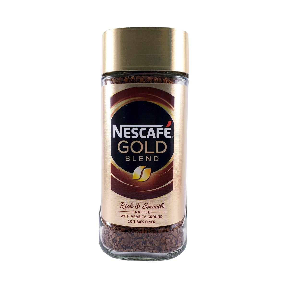 NESCAFE GOLD 200GM - Image 1