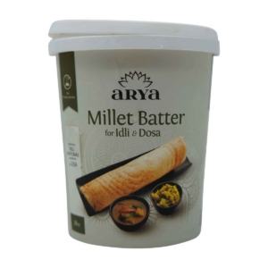MILLET Batter 32oz ARYA