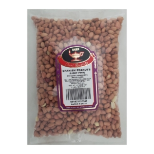 DP SPANISH PEANUT SMALL 2LB