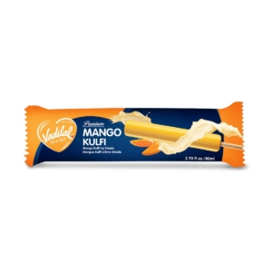 VADILAL MANGO KULFI 6IN1FP CYLINDRICAL