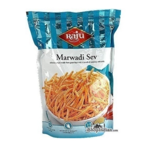 RAJU RATLAMI SEV 14OZ