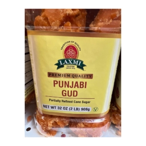 PUNJABI GUD 2LB LXM