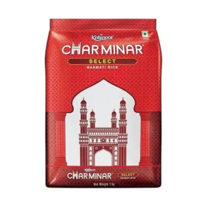 KOHINOOR CHARMINAR RICE 10LB