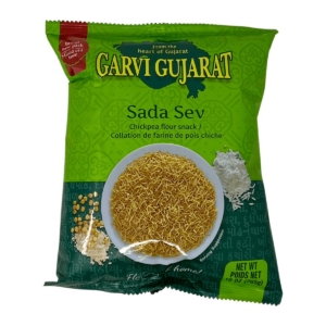 GARVI GUJRAT SADA SEV 10 OZ