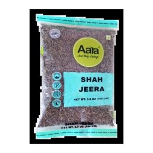 AARA SHAH JEERA 100G