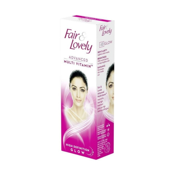 FAIR &LOVELY MULTIVITAMIN 50G