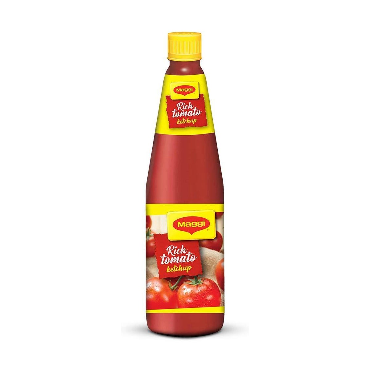 MAGGI TOMATO KETCHUP 600G - Image 1