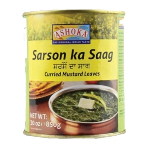 ASHOKA SARSON KA SAG 850G