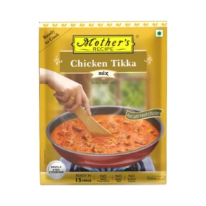 MOTHER'S CHICKEN TIKKA 90G
