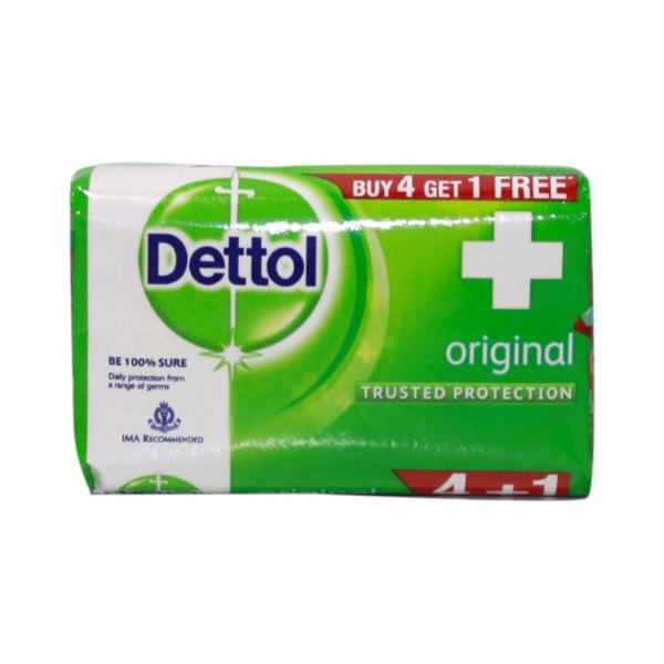 DETTOL ORIGINAL 150GM