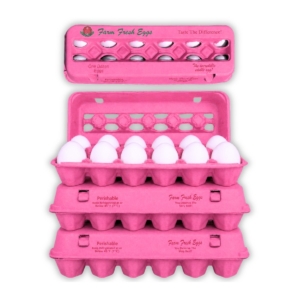 EGGS