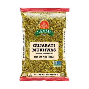 LXM GUJRATI MUKHWAS 7 OZ