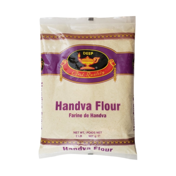 DEEP HANDVA FLOUR 2LB