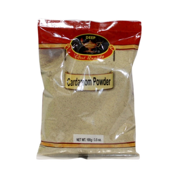 DEEP CARDAMOM POWDER 3.5OZ