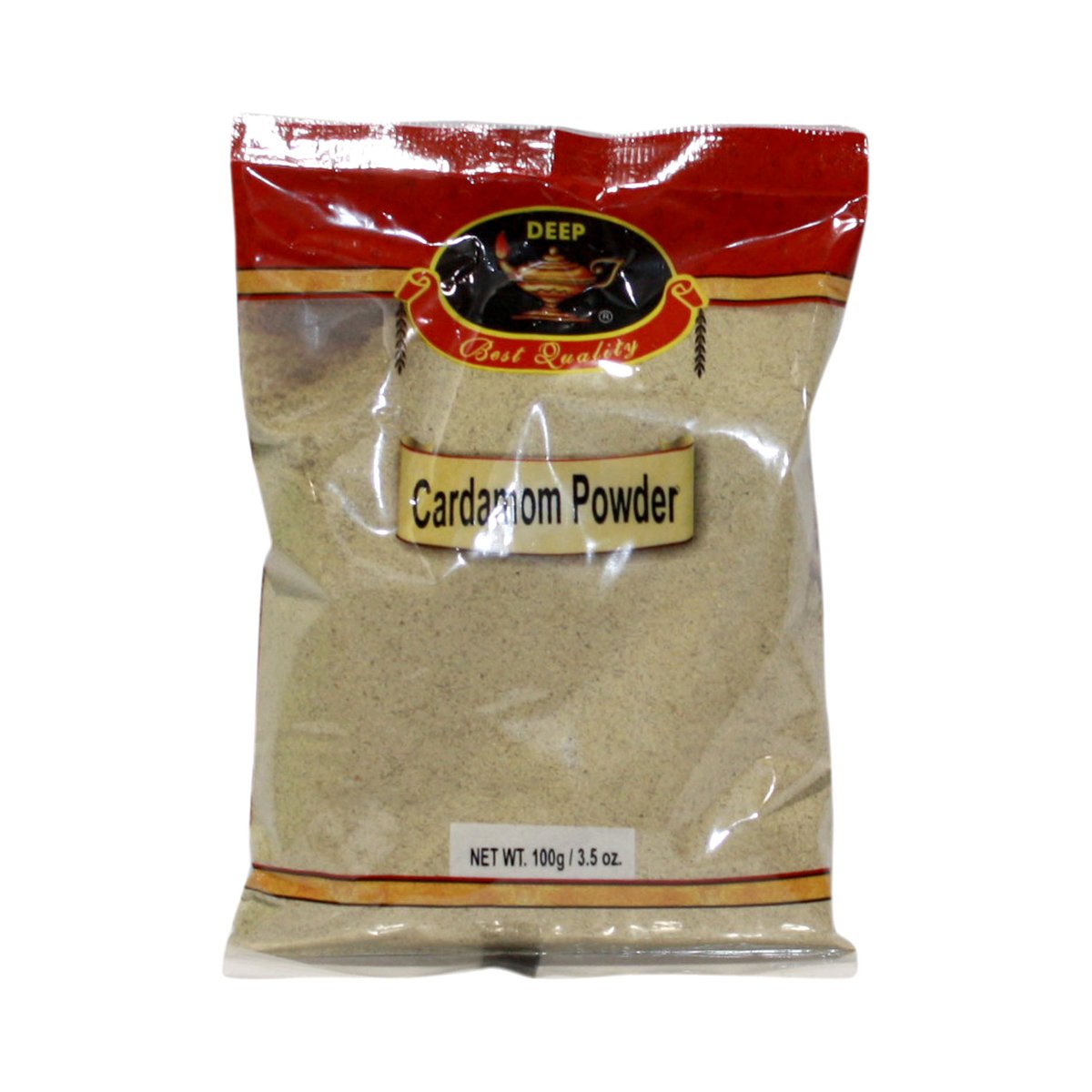 DEEP CARDAMOM POWDER 3.5OZ - Image 1